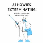 A-1 Howie's Exterminating Profile Picture
