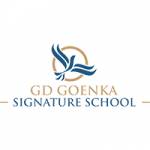 GD Goenka Signature Profile Picture
