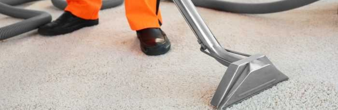 SK Carpet Cleaning Brisbane Cover Image