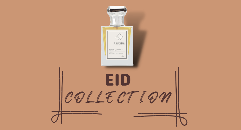 Eid Perfumes Collection 2022 Sale - Eid Offer For Perfumes