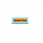 Quink Post Profile Picture