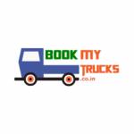 Book My Trucks Packers and Movers Profile Picture