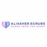 Aliasher Scrubs Profile Picture