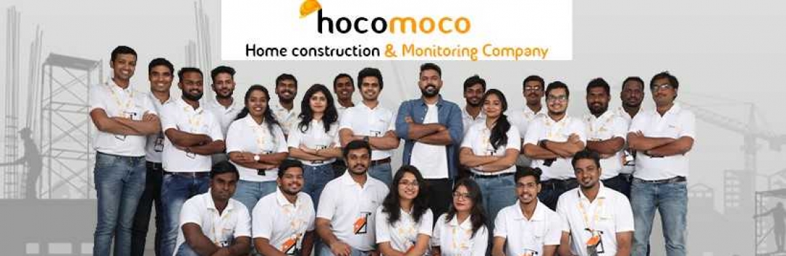 Hocomoco Cover Image