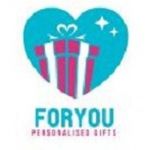 For You Personalised Gifts Profile Picture