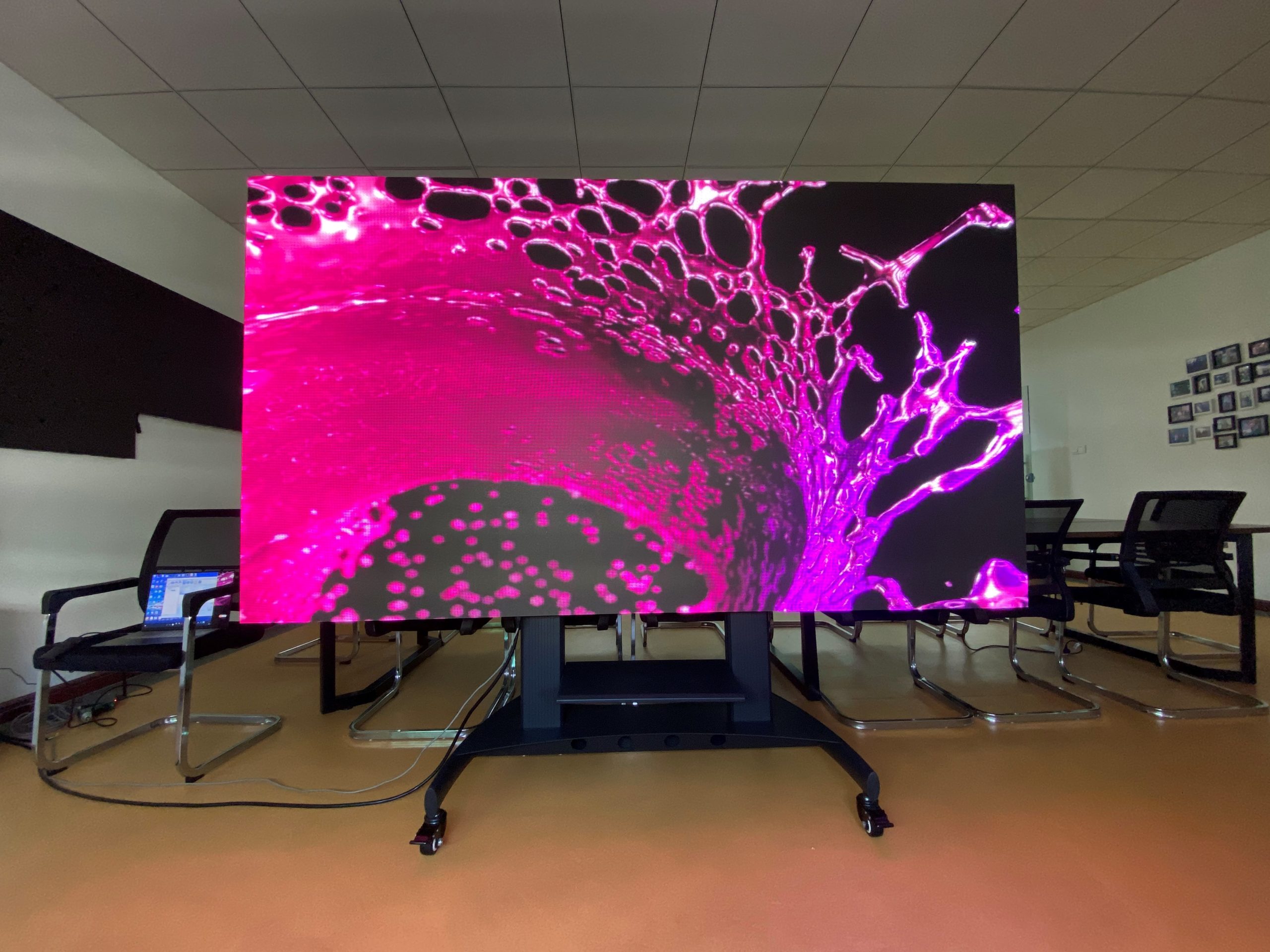Why are LED Digital Display Solutions Best for Businesses? - Kang Blogger