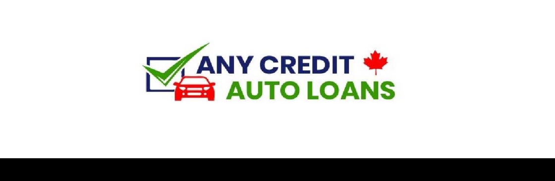 Any Credit Auto Loans Cover Image