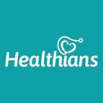 healthians Health profile picture