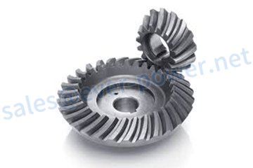 Spiral Bevel Gears | Spiral Bevel Gear Manufacturers & Suppliers | Best Quality Spiral Bevel Gears