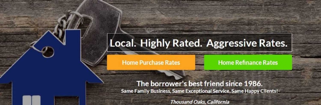 Community First Mortgage Cover Image