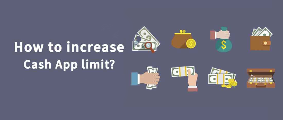 Increase Cash App limit - Increase Your Cash App Daily Limit in 2 Minutes