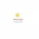 Whizz Kids Talent Development Development Profile Picture