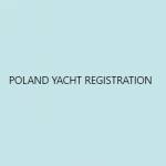 POLAND YACHT REGISTRATION Profile Picture