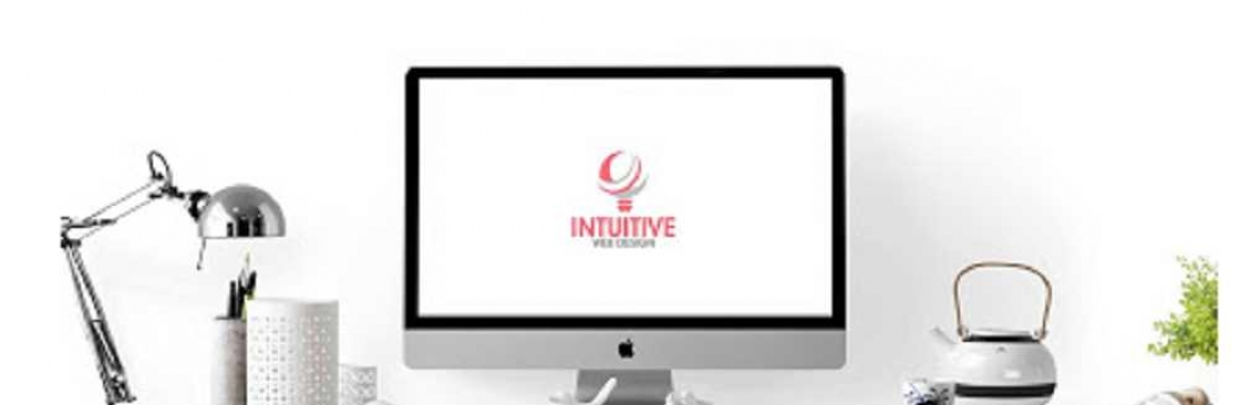 Intuitive Web Design Cover Image