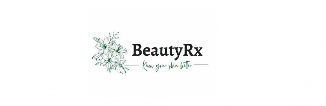 BeautyRx Cover Image