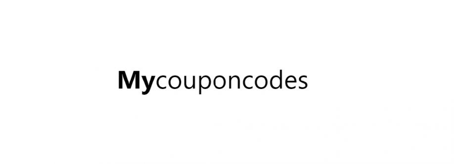 Mycouponcodes Cover Image