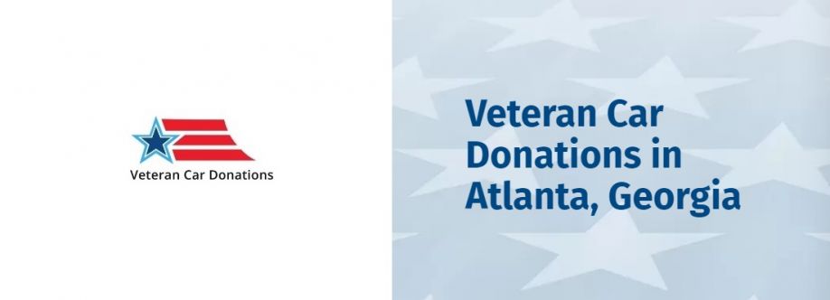 Veteran Car Donations Atlanta GA Cover Image