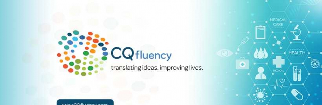 CQ fluency Cover Image