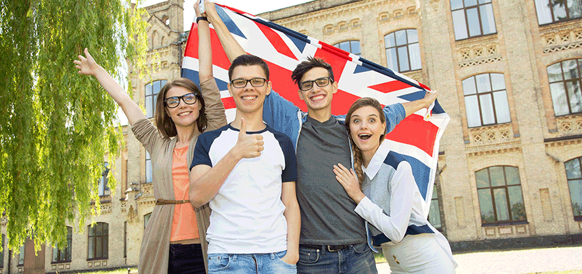 Top Scholarships for International Students to Study in the UK - PFEC Global Bangladesh
