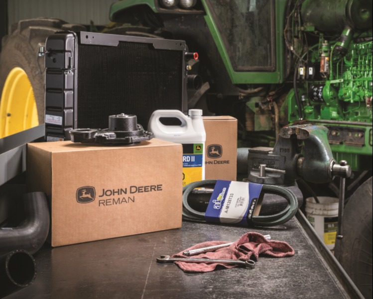 Get High-Quality John Deere Combine Aftermarket Parts For Better Performance – Estes Performance Concaves