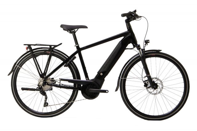 Hub motor vs Crank Drive Motor: Which is a better option for an electric bike? - VIP Posts