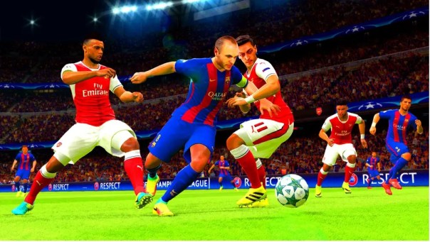 Pes 2017 Pc Crack Free Download With Activation Number For Students