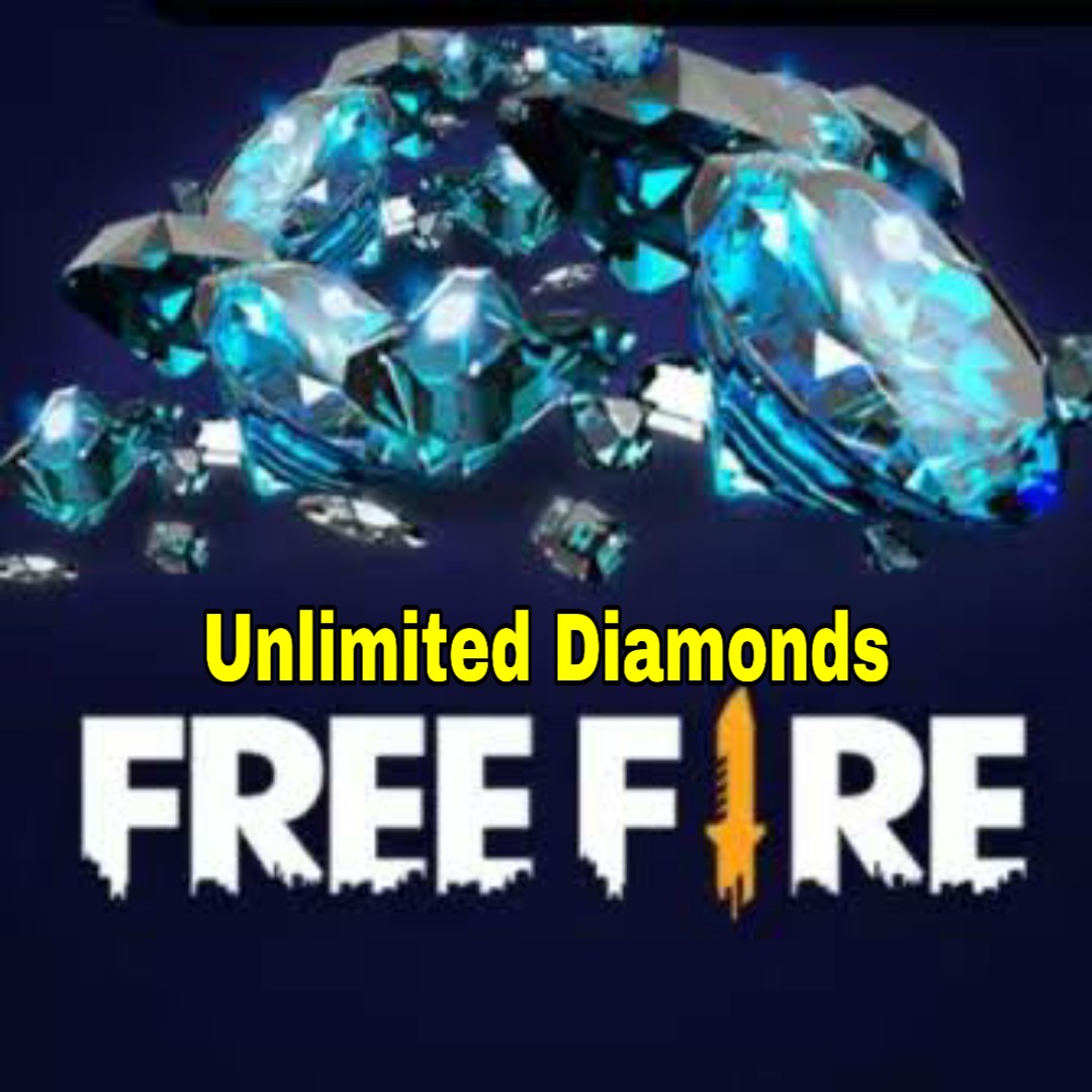 Free Fire Unlimited Diamonds Hack 2022: 100% Working Methods
