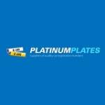 Platinum Plates Profile Picture