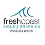 Fresh Coast Signs and Graphics Profile Picture