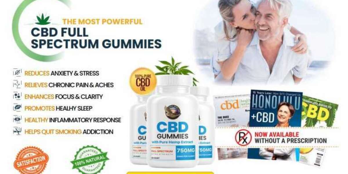 [SCAM EXPOSED 2022] Green Otter CBD Gummies Reviews Is the price true or false