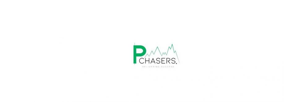 PIP CHASERS Cover Image