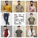 mens clothing profile picture