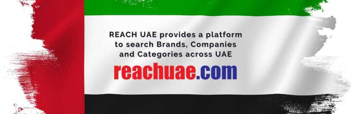 Reach UAE Cover Image