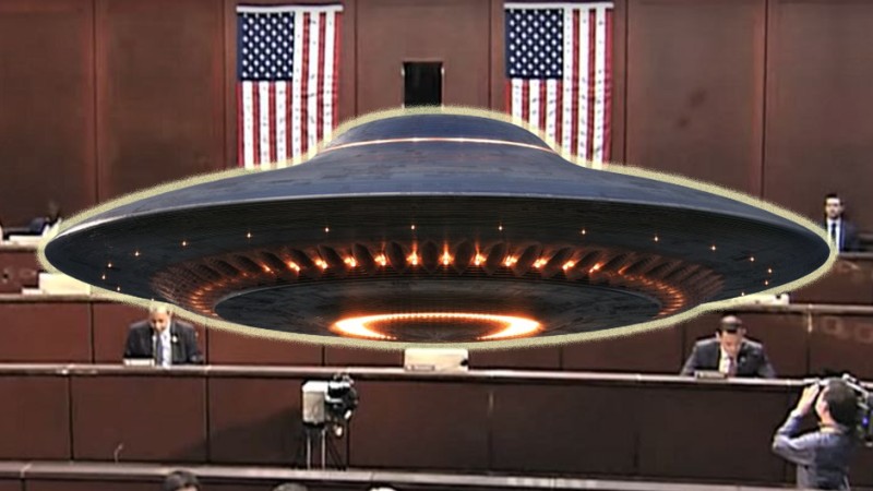 Pentagon Confirms UFOs are Real