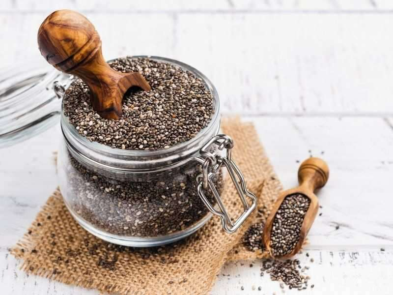Benefits of chia seeds, A nutritional value for health. - Farm Fresh Products | Food Products Supplier | Supple Agro