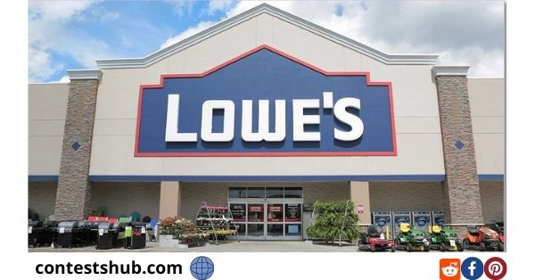 Lowesopinion.ca | Lowe’s Customer Satisfaction Survey