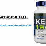 Keto Advanced 1500 Avis Profile Picture