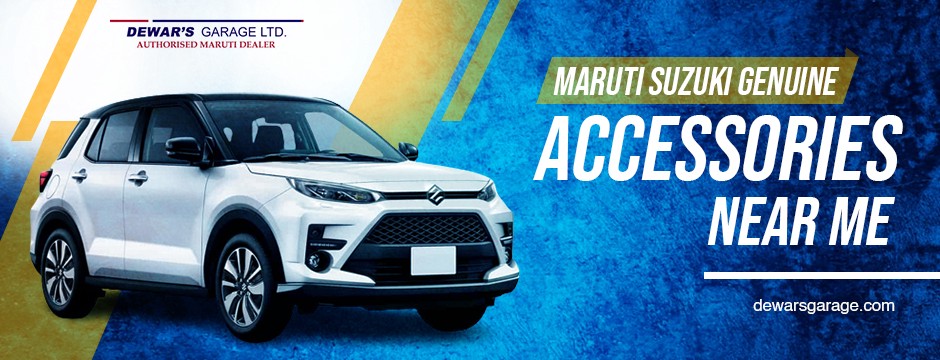 Good reasons to book Maruti test drive before buying your car home in Kolkata | by Dewar's Garage | May, 2022 | Medium