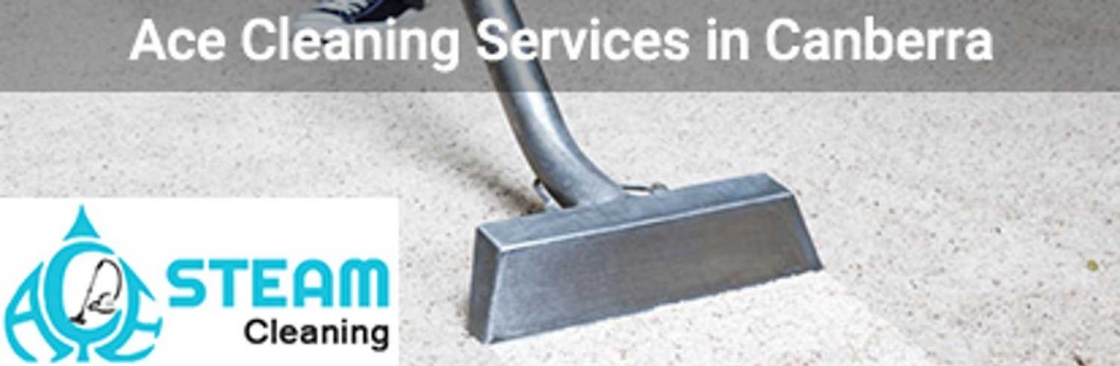 Ace Carpet Cleaning Canberra Cover Image