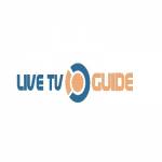Live TV guide profile picture