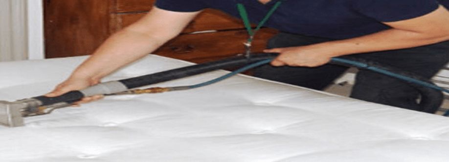 Back 2 New Mattress Cleaning Brisbane Cover Image