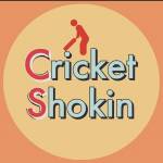 Cricket Shokin profile picture