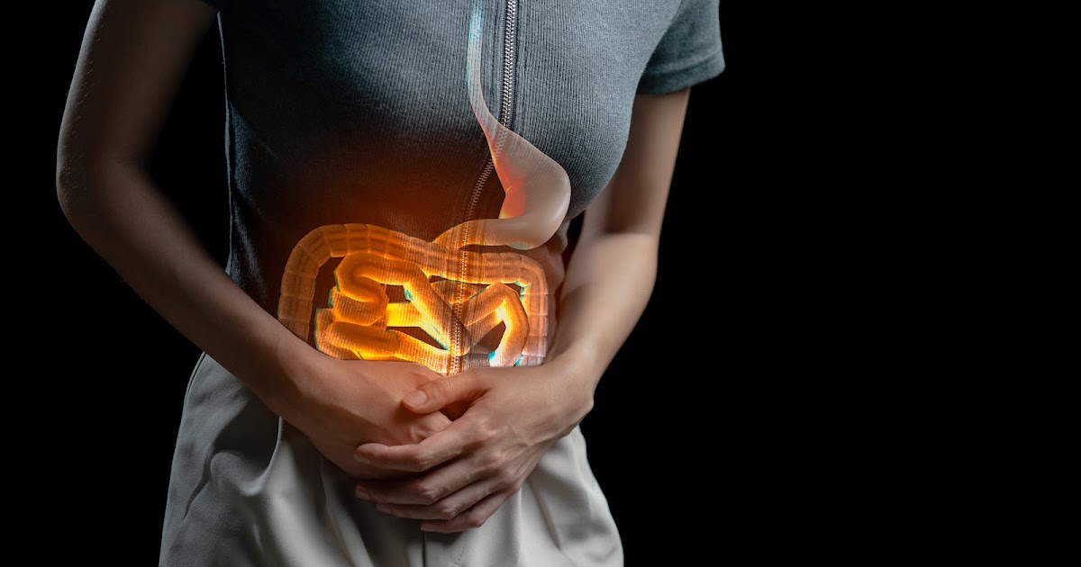 Common Gastrointestinal Conditions and What to Do About Them