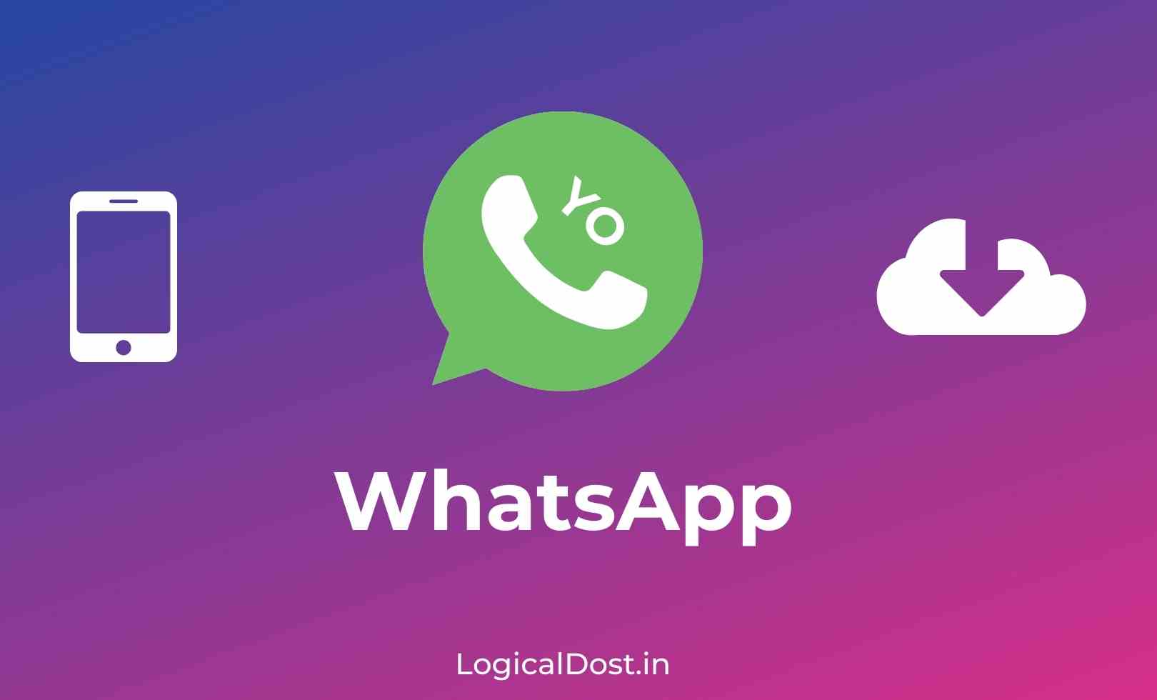 Yo WhatsApp Download v19.60.1; यो व्हाट्सएप डाउनलोड करें (2022)