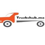 Trucks Hub Middle East Profile Picture