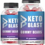 KetoBlast Gummies Profile Picture