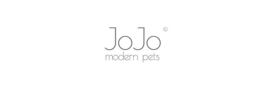 JOJO Modern Pets Cover Image
