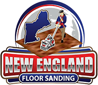 Stairs Refinishing - New England Floor Sanding