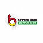 Better High  Reduce THC Tolerance Profile Picture