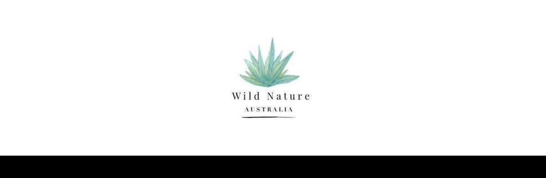 Wild Nature Australia Cover Image